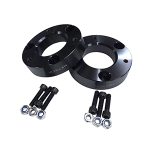 Lift Kit Chevrolet Silverado 1500 24/.. 2" Del Superior BTX