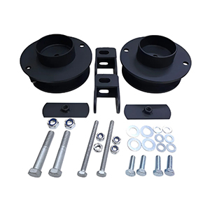 Lift Kit RAM 2500 4x4  2014/2020 2" Delantero BTX 