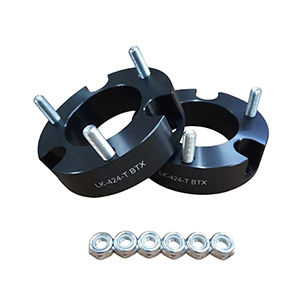 Lift Kit Toyota Hilux 2005/2015 2" Delantero BTX 