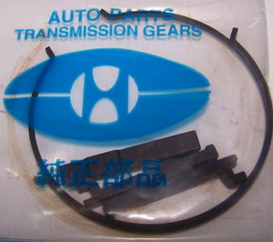 Reparacion Sincronizado Toyota Hilux 5ª Motor L