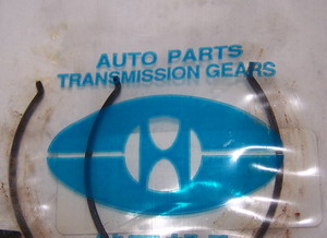 Reparacion Sincronizado Mitsubishi L-100