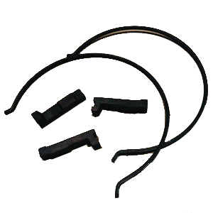 Reparacion Sincronizado Toyota Hilux 5ª 1990/..