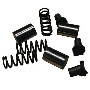 Reparacion Sincronizado Yue Yim Camion