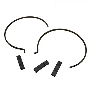 Reparacion Sincronizado Toyota Dyna 3ª y 4ª Caja Grande