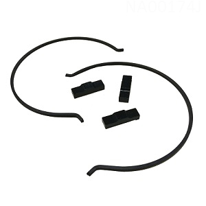 Reparacion Sincronizado Toyota Hilux 2500 1990/.. 3ª y 4ª