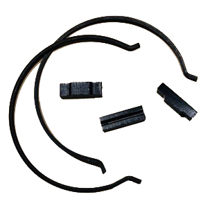 Reparacion Sincronizado Nissan Pathfinder TD27-RD27 3ª y 4ª