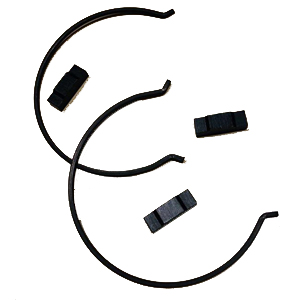 Reparacion Sincronizado Nissan Pathfinder TD27-RD27 5ª