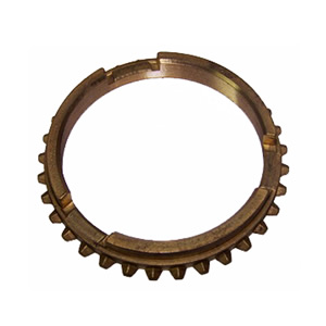 Anillo Sincronizado Nissan Pick Up 1º a 4º 