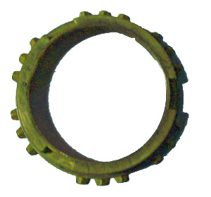 Anillo Sincronizado Mazda 2200 Caja TK-5              