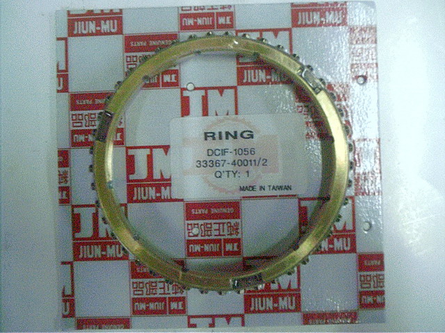 Anillo Sincronizado Nissan Pathfinder 5ª JMC