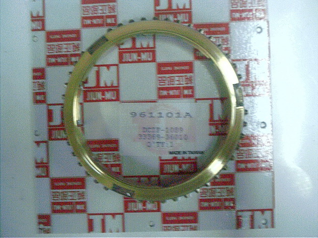 Anillo Sincronizado Mitsubishi L-100 1ª 2ª 3ª 4ª