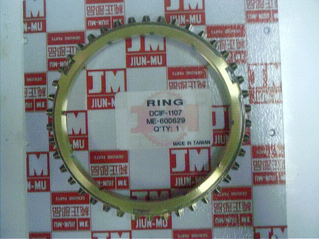 Anillo Sincronizado Toyota Dyna 4º Y 5º 240-259-266