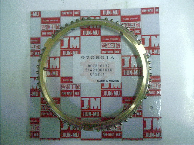 Anillo Sincronizado Toyota Dyna 1º  234-259-266