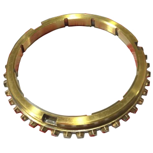 ANILLO SINCRONIZADO ISUZU NPR/NKR/4BE1 1ª JMC