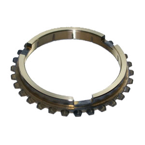 Anillo Sincronizado Mazda 2700/3000 1ª y 2ª Top Korando