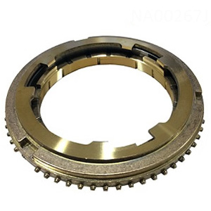 Anillo Sincronizado Toyota Land Cruiser 2ª Triple  