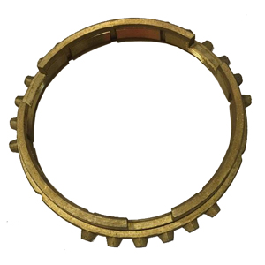 ANILLO SINCRONIZADO Volkswagen Escarabajo/Kombi 1600 1ª Y 2ª