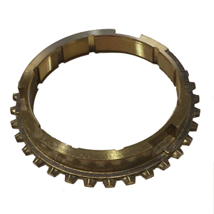 Anillo Sincronizado Volkswagen Gacel 1ª/4ª 4V 2ª /4ª 5V Rosc