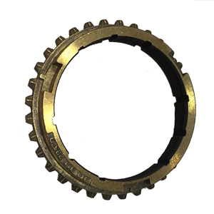 ANILLO SINCRONIZADO Volkswagen Gol Saveiro 3ª y 4ª C/Molibde