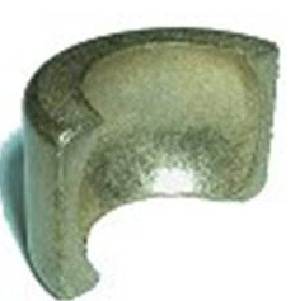 Media Nuez Balancin Embrague Ford F-100 Bronce