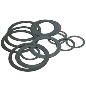 JUEGO SUPLEMENTOS ESPACIADOR DIF.DANA 30          