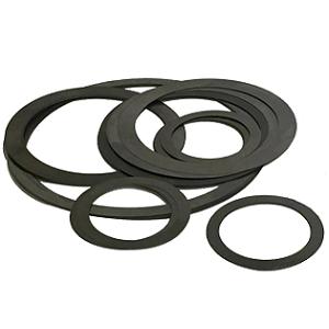 JUEGO SUPLEMENTOS ESPACIADOR DIF.DANA 70          