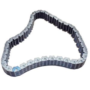 Cadena Transferencia TOYOTA ISUZU TROOPER ½ X 1¼ X 62 RP 