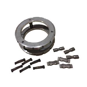 Anillo Sincronizado Clark 4205 KIT 4º y 5º 