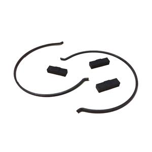 Reparacion Sincronizado Clark 2205/2215 5ª