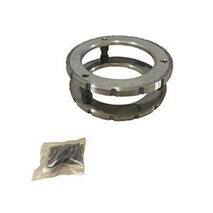 Reparacion Sincronizado Ford F-100/150 Mazda R2 5º M/ Atras