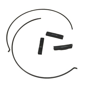 Reparacion Sincronizado Ford Escort Fiesta Ka CHT 1º y 2