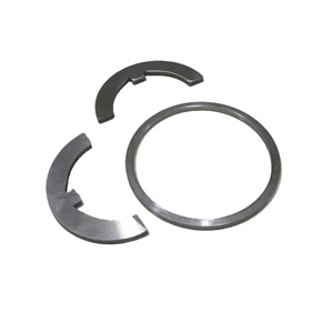 Kit Reparacion Fiat Ducato ½ Luna separadora Engr. 2ª/3ª X 2