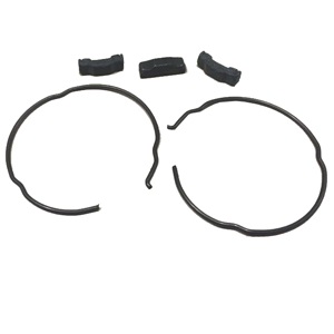 Reparacion Sincronizado Chevrolet Corsa Monza 1.8 5ª