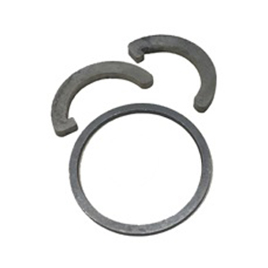 Kit Reparacion Ford Sierra 5V Hummer ½ Luna Traba Engr 2ª