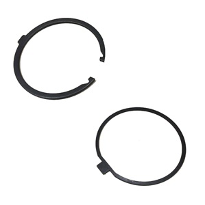 Kit Reparacion Caja Renault 9/11/19 Diferencial Seguro y Ar.