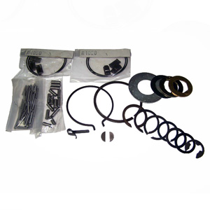 Reparacion Caja Chevrolet 400 Saginaw 72/79 3 y 4V 14D 54C