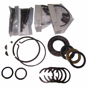 Reparacion Caja Ford Falcon Saginaw 73/91 4V Dir 14 Quin 54