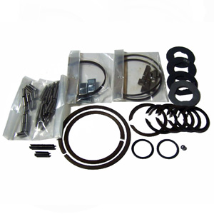 Reparacion Caja Ford F-100 1966/89 303 Directa 15 Triple 50