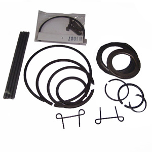 Reparacion Caja Chevrolet 350 Vauxhall Lomo Ancho Directa 18