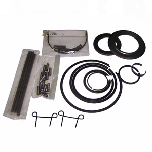 Reparacion Caja Chevrolet 350 Vauxhall Lomo Angosto Direc 18