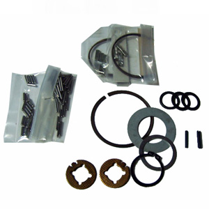 Reparacion Caja Volkswagen Dodge 150 Directa 23 Quíntuple 52