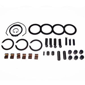 Reparacion Caja Renault 9 / 11 / 19 / Clio / Twingo