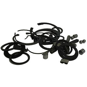 Reparacion Caja Renault Trafic 4/5V Arandela Estriada Finas