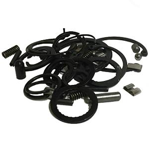 Reparacion Caja Renault Trafic 4/5V Arandela Estriada Gruesa