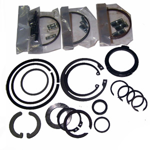 Reparacion Caja Ford Sierra F-100 Hummer 