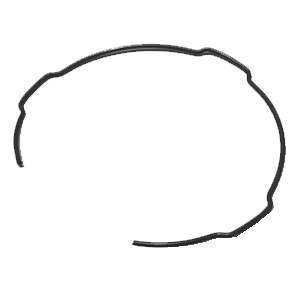 SEGURO CAJA Anillo Sincronizado 1ª 2ª y 3ª Fiat Ducato-Boxer