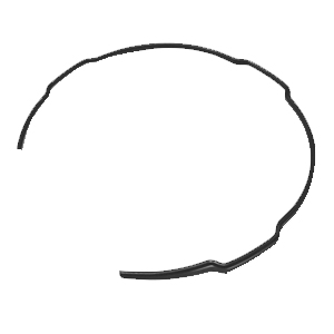 SEGURO CAJA Anillo Sincronizado 4ª y 5ª Fiat Ducato / Boxer