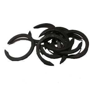 SEGURO DE CAJA PUNTA EJE ACANALADO TRAFIC