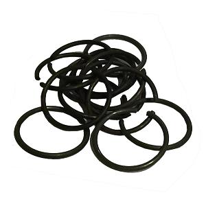 SEGURO EJE ACANALADO ENGRANAJE DE 5ª PEUGEOT