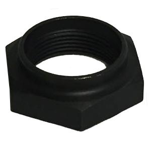 TUERCA DE CAJA MITSUBISHI L-200/300 EJE ACANALADO